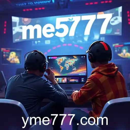The Digital Landscape of Gaming in 2025