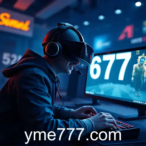 Emerging Trends in Online Gaming for 2025