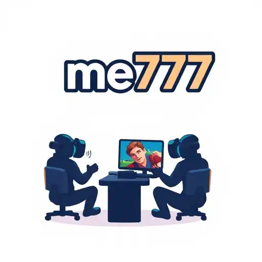 The Rise of Game Streamers and me777