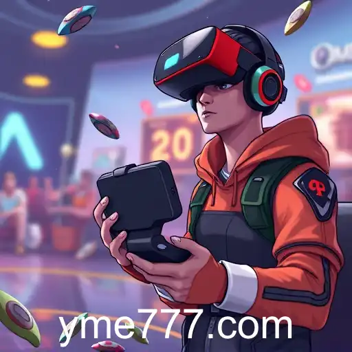 Gaming Advances and Innovations of 2025