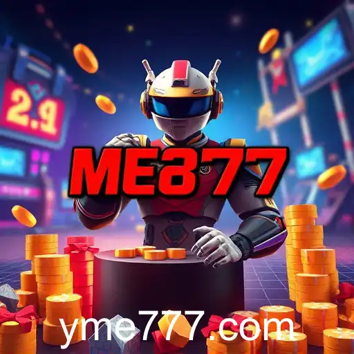 The Rise of Online Gaming: ME777's Impact in 2025
