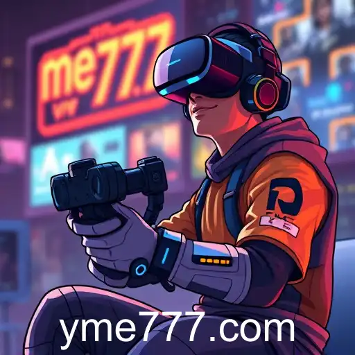 Gaming Trends and Innovations in 2025