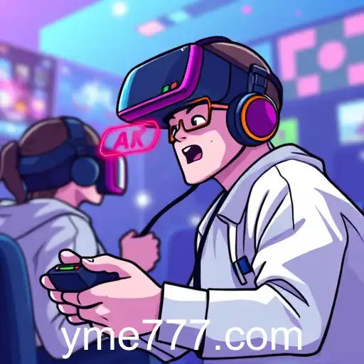 Digital Gaming Evolution and Trends