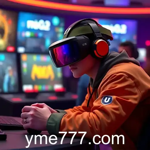 The Evolution of Online Gaming Platforms