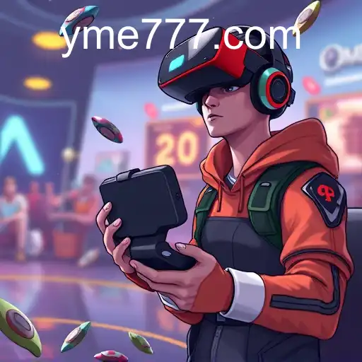 Gaming Advances and Innovations of 2025