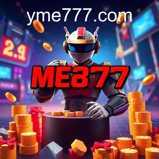 The Rise of Online Gaming: ME777's Impact in 2025