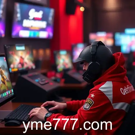 Gaming Platforms Surge Amid Economic Shifts