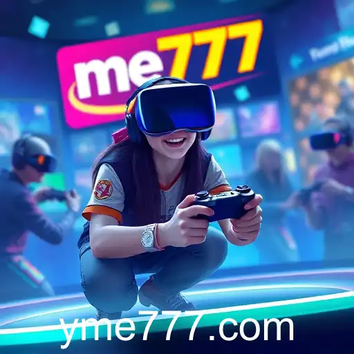 Innovative Gaming Platforms Revolutionize 2025