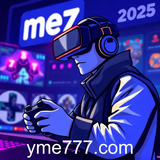 The Rising Popularity of Online Gaming in 2025