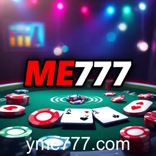 ME777 Revolutionizes Online Gaming