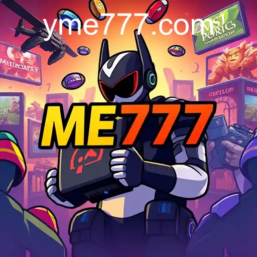 The Rise of 'me777' in Online Gaming