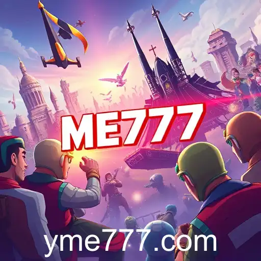 The Rise of ME777 in the Gaming World
