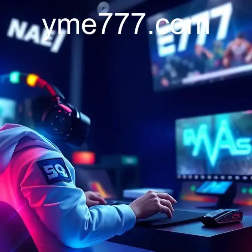 Expanding Horizons: The Rise of Me777 in Online Gaming