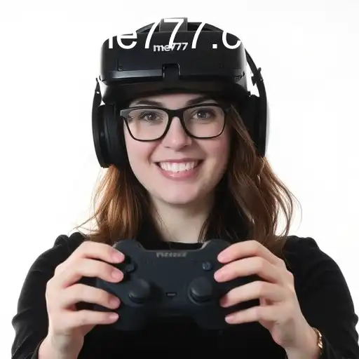 The Rise of Online Gaming: A 2025 Perspective