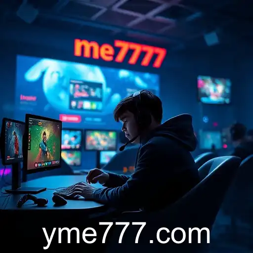 The Rise of Virtual Gaming Worlds