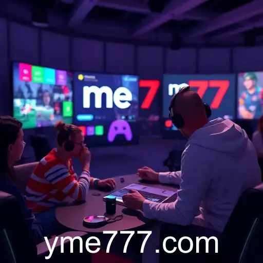 The Rise of Online Gaming Platforms Amidst Global Changes