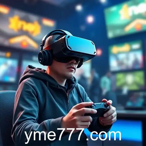 The Rise of Online Gaming: A Look into the Future