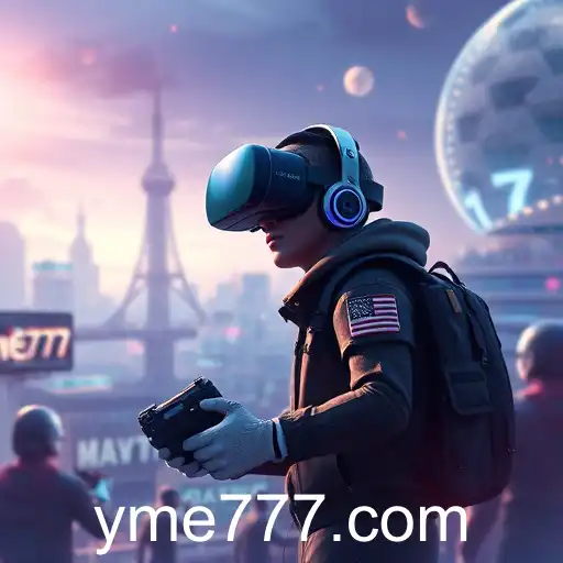 The Evolution of Virtual Gaming Platforms