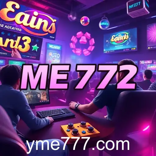 Me777: The Digital Playground Revolution