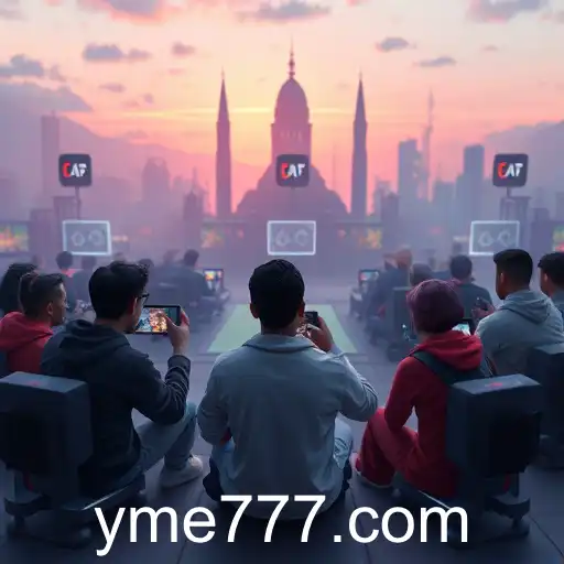 Revolutionizing Online Gaming: ME777's Impact