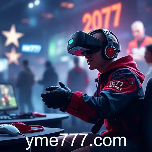 The Rise of me777 in Online Gaming