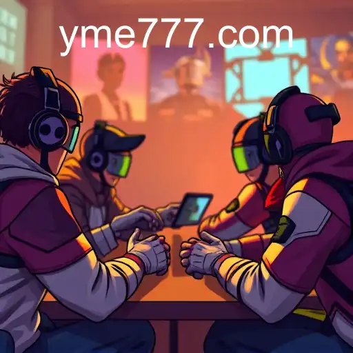 Exploring the Exciting World of 'Multiplayer Fun': The Rise of 'me777'