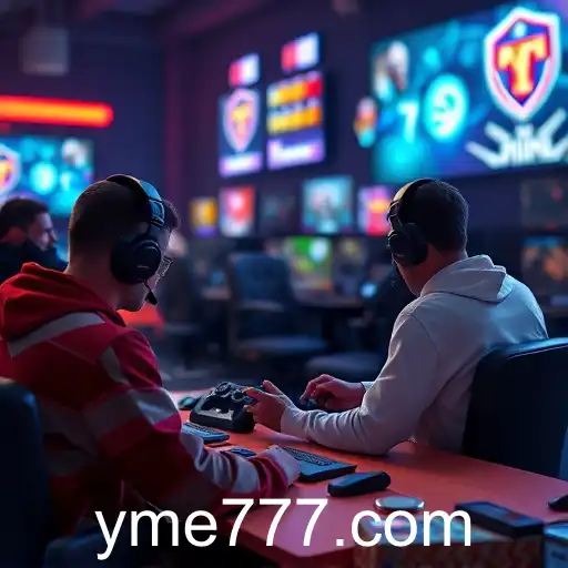 Online Gaming Surge Amidst Technological Advances