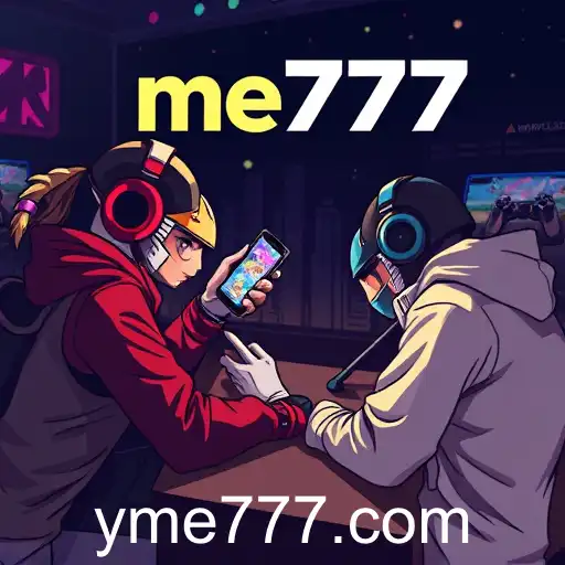 Online Gaming Trends: The Rise of Me777