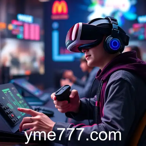 Revolutionizing Online Gaming Experience