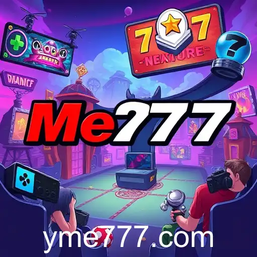 The Rise of me777: A Game-Changing Year