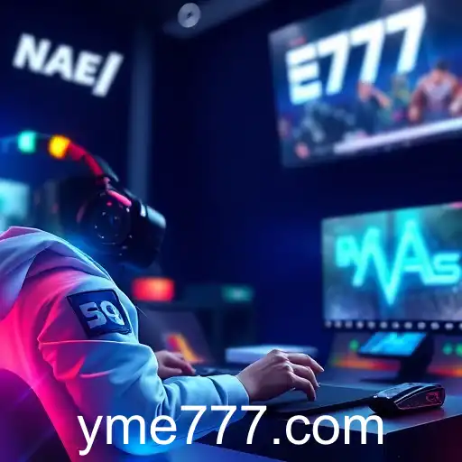 Expanding Horizons: The Rise of Me777 in Online Gaming