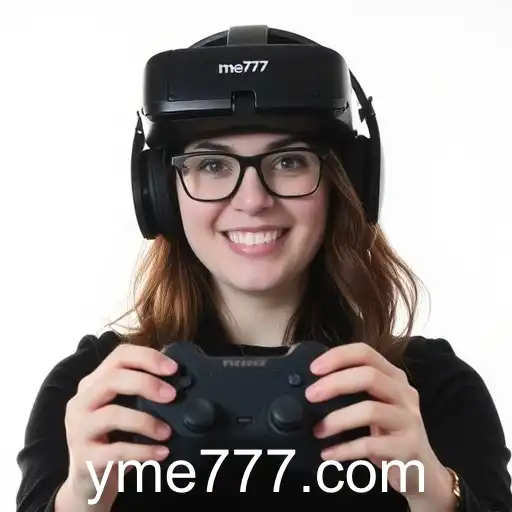 The Rise of Online Gaming: A 2025 Perspective