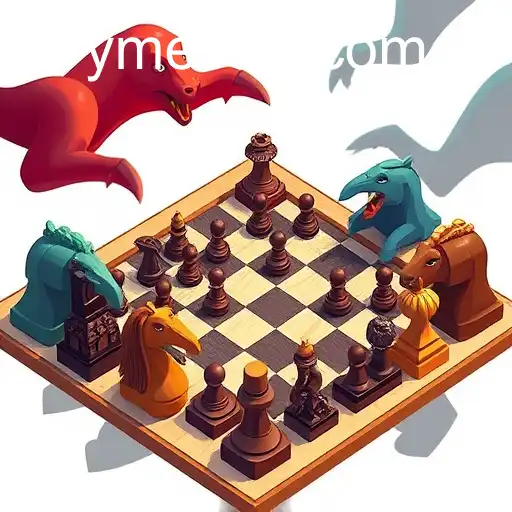 Exploring the World of Strategy Games: A Deep Dive into Their Growing Popularity