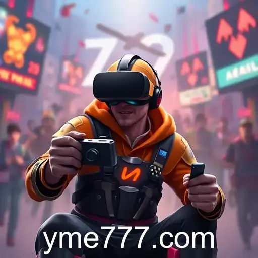 The Rise of Online Gaming: A New Era